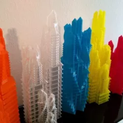 Skyscrapers