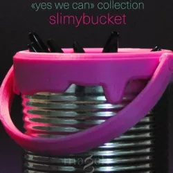 Slimybucket