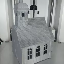 Small Church