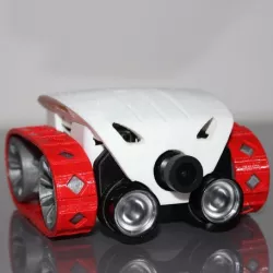 SMARS zero