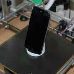 Smartphone Stand