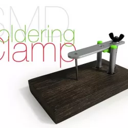 SMD Soldering Clamp