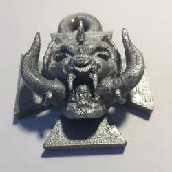 Snaggletooth, Motorhead