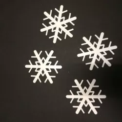 snowflake