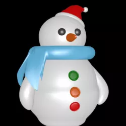 Snowman