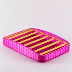 Soap Dish