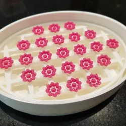 Soap dish