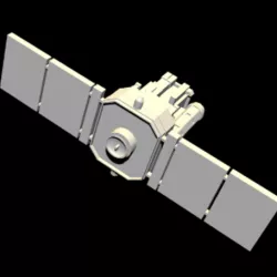 Solar and Heliospheric Observatory