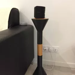 speaker stand or other