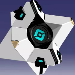 Spectrum / Ghost