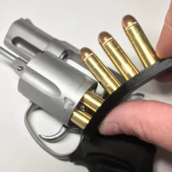 Speed Strips (Speed Loaders) .38/357 Mag.