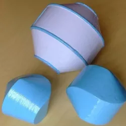 Sphericon sphericon