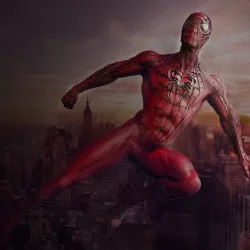 spiderman