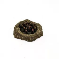 Spike Pit Trap for Gloomhaven