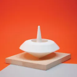 Spinning Luck