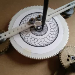 Spiro Machine