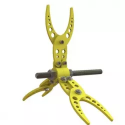 Spool transformer