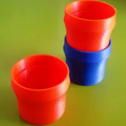 Stackable Cup