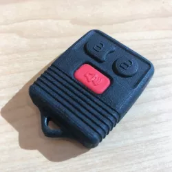 Stash-it Key Fob Hidden Container