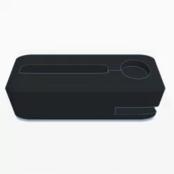 Station / iPhone Dock + Apple Watch