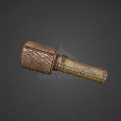 Stick Grenade