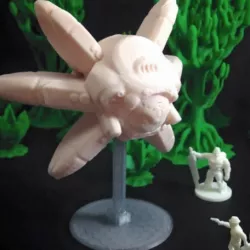 Stinger S-11 Flight Pod (18mm)