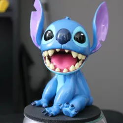 Stitch [Lilo and Stitch]