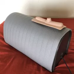 Straddle Saddle Sybian Style Vibrator Introductory Price $50.00