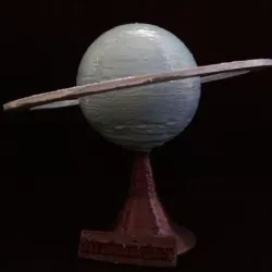 Stratomaker -Uranus