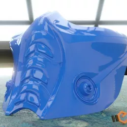 Sub Zero Mask v2.0