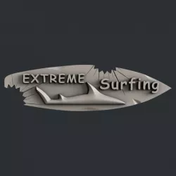 surfing