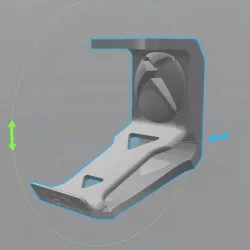 suspended Xbox One controller support