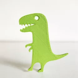 T-Rex Dinosaur