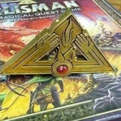 Talisman