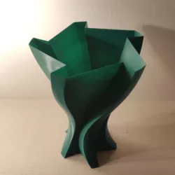 Test Vase 4