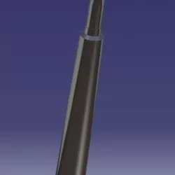 The bullet rifle wz 35 (World War II)