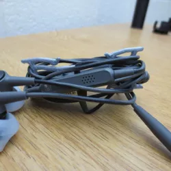 The Easy Earbud Wrapper