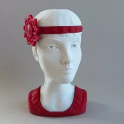 The Flapper
