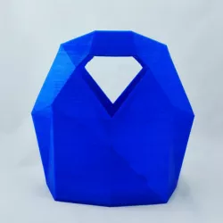 The Futuristic FilaFlex Bag