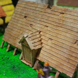 The Longhouse