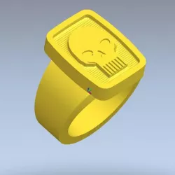 The Phantom Ring - Evil
