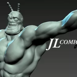 the tick