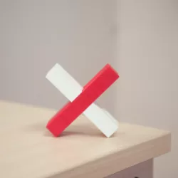 The X-Challenge