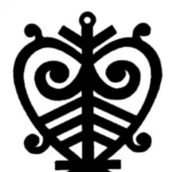 The Yakut national pattern