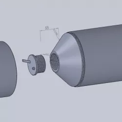 thermos