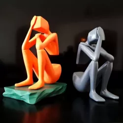 Thinker