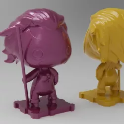 Thundercats Classic Cheetara