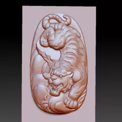 tiger