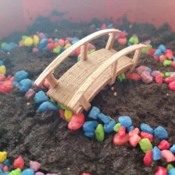 Tiny Bridge
