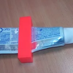toothpaste Tube saver